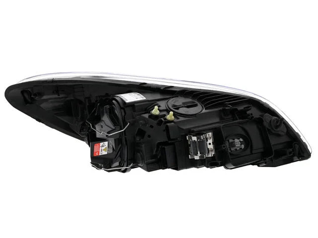 EiKO Automotive Lighting Headlight Assembly LUS6072 - Side View