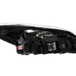 Load image into Gallery viewer, EiKO Automotive Lighting Headlight Assembly LUS6072 - Side View