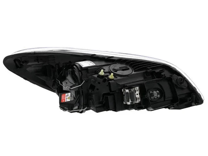 EiKO Automotive Lighting Headlight Assembly LUS6072 - Side View