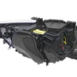 Load image into Gallery viewer, EiKO Automotive Lighting Headlight Assembly LUS6132 - Side View