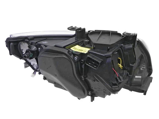 EiKO Automotive Lighting Headlight Assembly LUS6132 - Side View