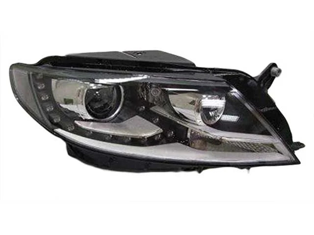 EiKO Automotive Lighting Headlight Assembly LUS6571