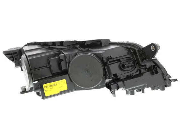 EiKO Automotive Lighting Headlight Assembly LUS6572 - Side View
