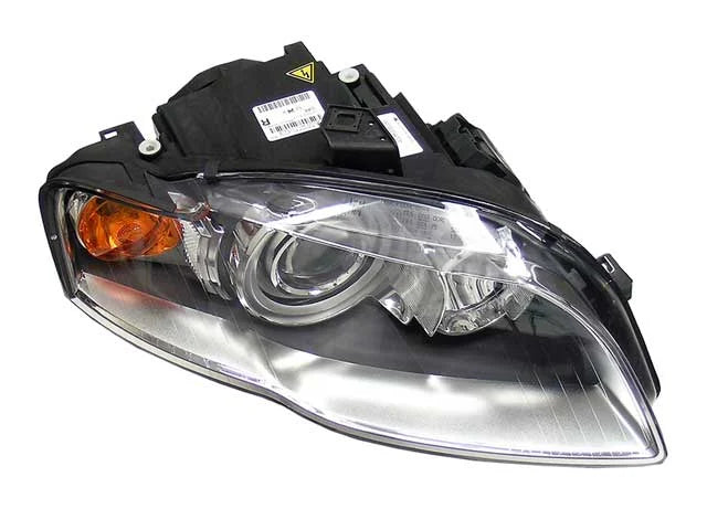 EiKO Automotive Lighting Headlight Assembly LUS6751