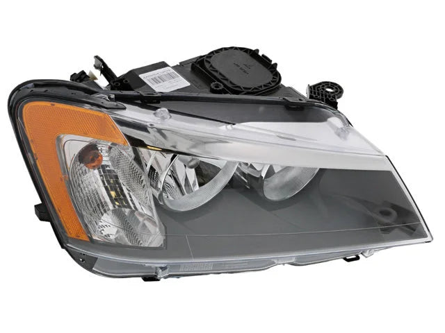 EiKO Automotive Lighting Headlight Assembly LUS6821 - Main Product View