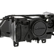 Load image into Gallery viewer, EiKO Automotive Lighting Headlight Assembly LUS6821 - Side View