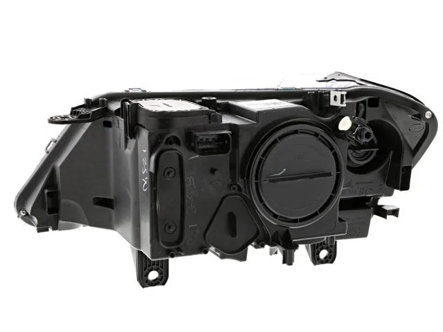 EiKO Automotive Lighting Headlight Assembly LUS6821 - Side View