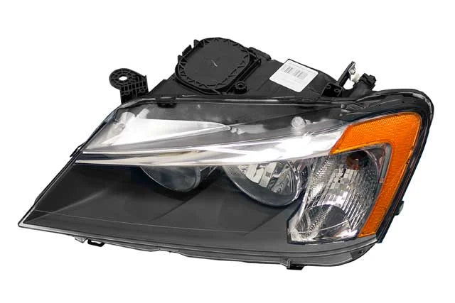 EiKO Automotive Lighting Headlight Assembly LUS6822