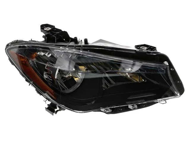 EiKO Automotive Lighting Headlight Assembly LUS7141 - Main Product View