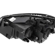 Load image into Gallery viewer, EiKO Automotive Lighting Headlight Assembly LUS7141 - Side View