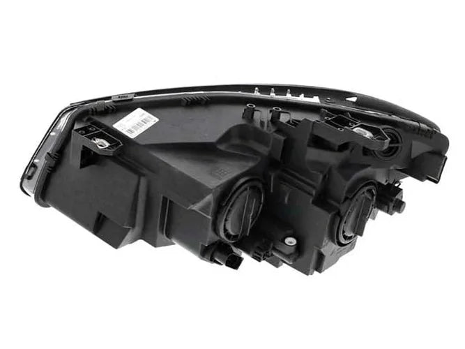 EiKO Automotive Lighting Headlight Assembly LUS7141 - Side View
