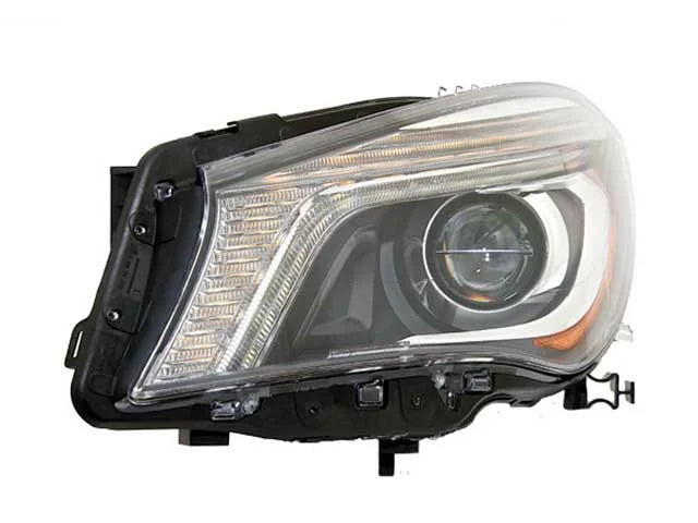 EiKO Automotive Lighting Headlight Assembly LUS7152