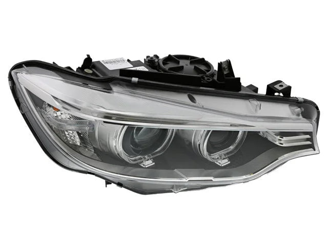 EiKO Automotive Lighting Headlight Assembly LUS7411 - Main Product View