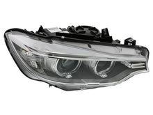 Load image into Gallery viewer, EiKO Automotive Lighting Headlight Assembly LUS7411 - Main Product View