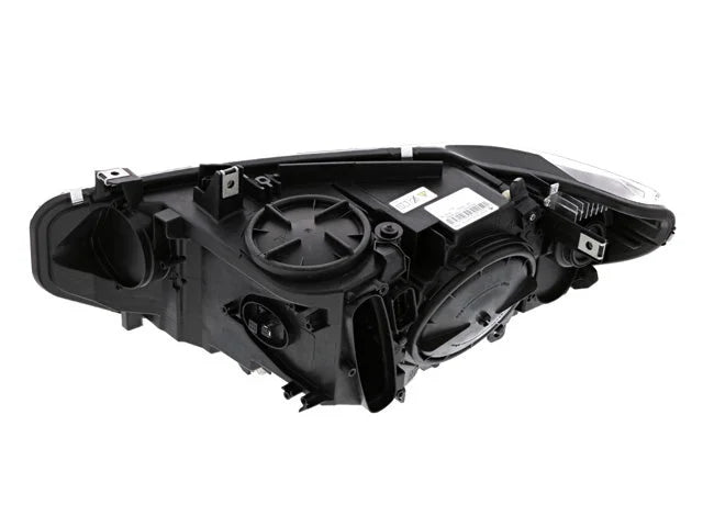 EiKO Automotive Lighting Headlight Assembly LUS7411 - Side View