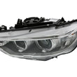Load image into Gallery viewer, EiKO Automotive Lighting Headlight Assembly LUS7412 - Main Product View
