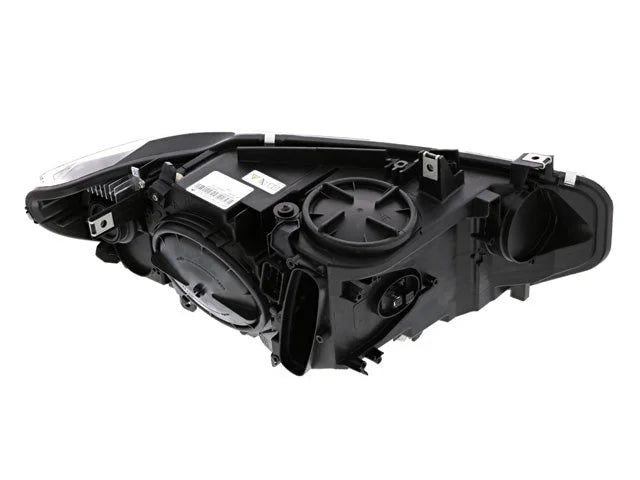 EiKO Automotive Lighting Headlight Assembly LUS7412 - Side View