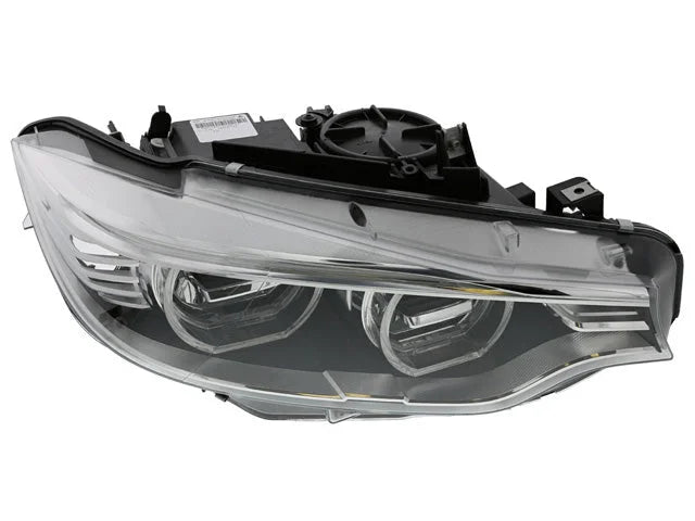 EiKO Automotive Lighting Headlight Assembly LUS7431 - Main Product View