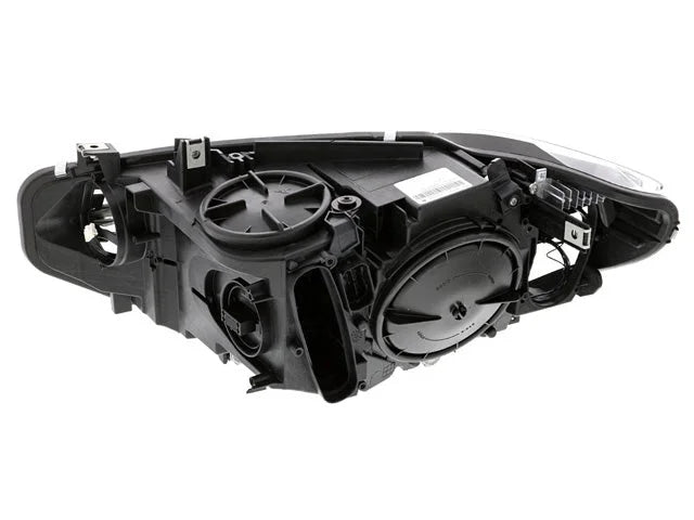 EiKO Automotive Lighting Headlight Assembly LUS7431 - Side View