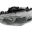 Load image into Gallery viewer, EiKO Automotive Lighting Headlight Assembly LUS7432 - Main Product View