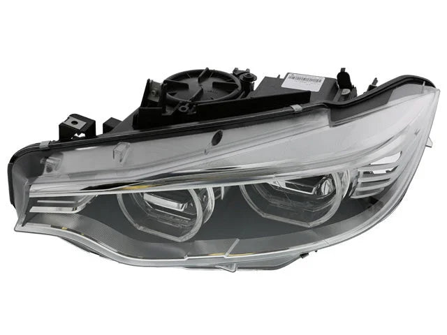 EiKO Automotive Lighting Headlight Assembly LUS7432 - Main Product View
