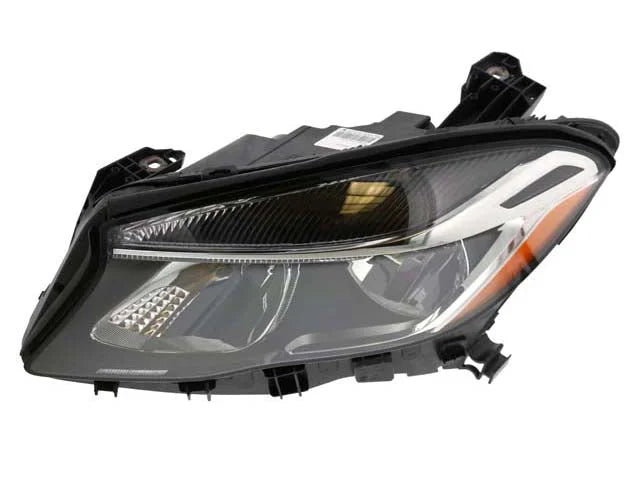EiKO Automotive Lighting Headlight Assembly LUS7582 - Main Product View