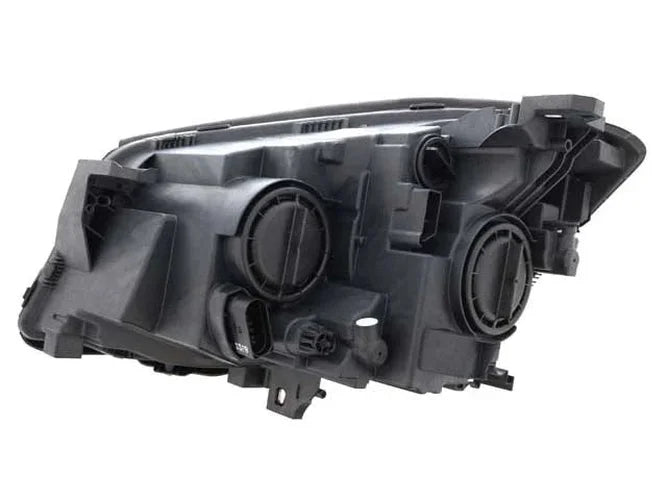 EiKO Automotive Lighting Headlight Assembly LUS7581 - Side View