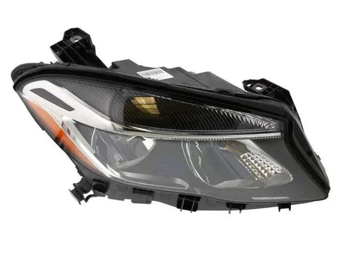 EiKO Automotive Lighting Headlight Assembly LUS7581 - Main Product View