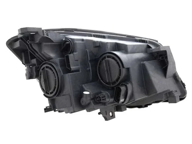 EiKO Automotive Lighting Headlight Assembly LUS7582 - Side View
