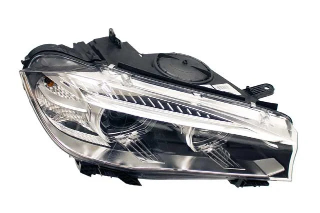 EiKO Automotive Lighting Headlight Assembly LUS7651