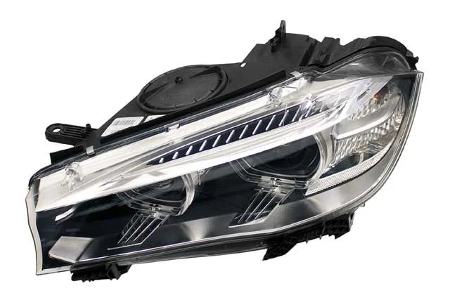 EiKO Automotive Lighting Headlight Assembly LUS7652