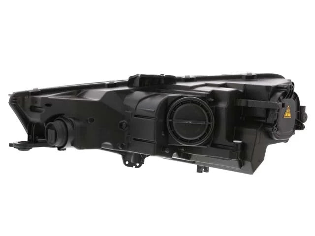 EiKO Automotive Lighting Headlight Assembly LUS7671 - Side View