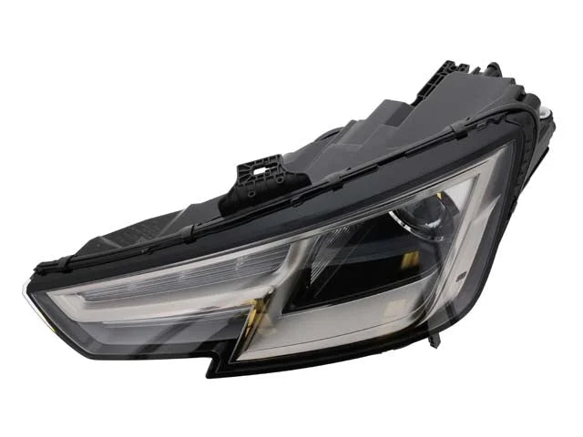 EiKO Automotive Lighting Headlight Assembly LUS7672 - Main Product View