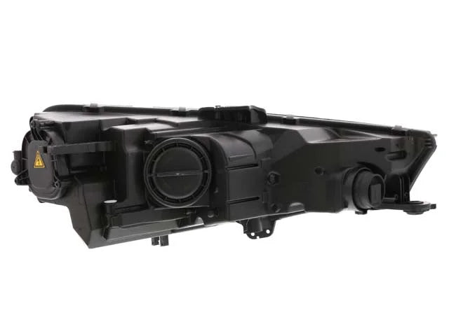 EiKO Automotive Lighting Headlight Assembly LUS7672 - Side View