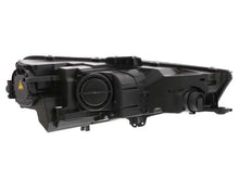 Load image into Gallery viewer, EiKO Automotive Lighting Headlight Assembly LUS7672 - Side View