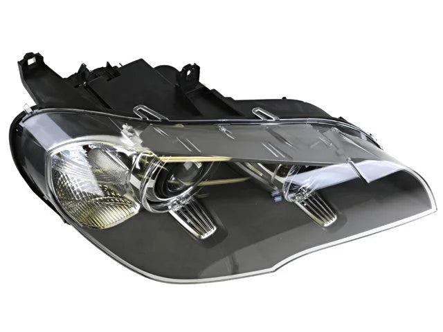 EiKO Automotive Lighting Headlight Assembly LUS7711 - Main Product View