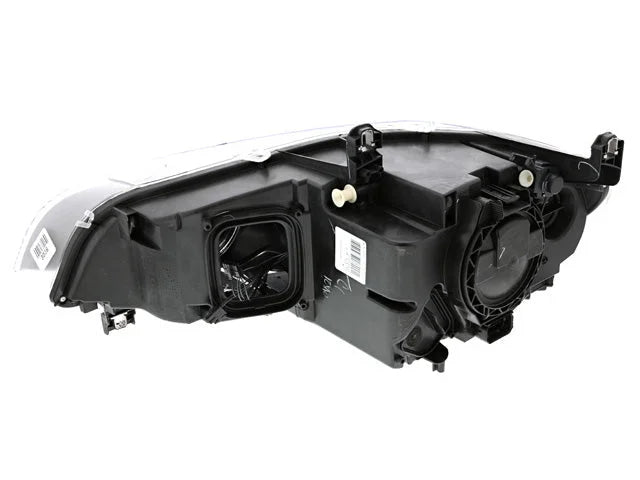 EiKO Automotive Lighting Headlight Assembly LUS7711 - Side View