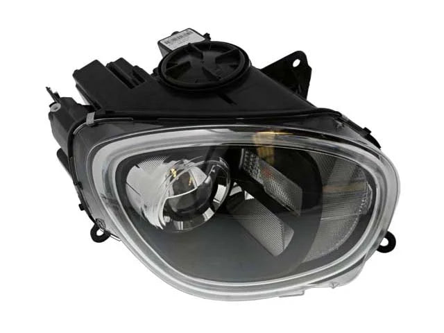 EiKO Automotive Lighting Headlight Assembly LUS8171 - Main Product View