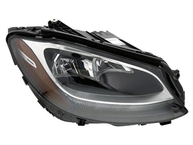 EiKO Automotive Lighting Headlight Assembly LUS8321 - Main Product View