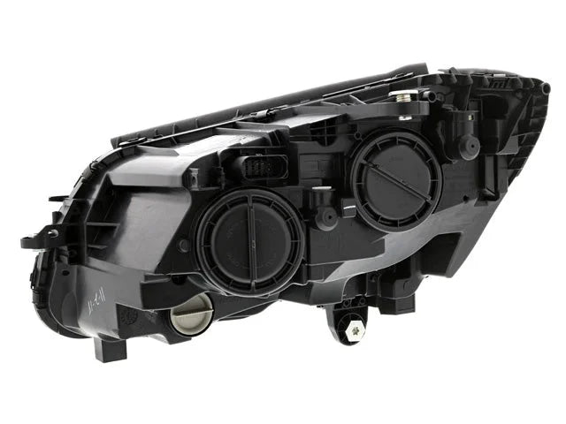 EiKO Automotive Lighting Headlight Assembly LUS8321 - Side View