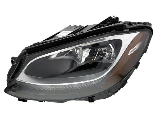EiKO Automotive Lighting Headlight Assembly LUS8322 - Main Product View