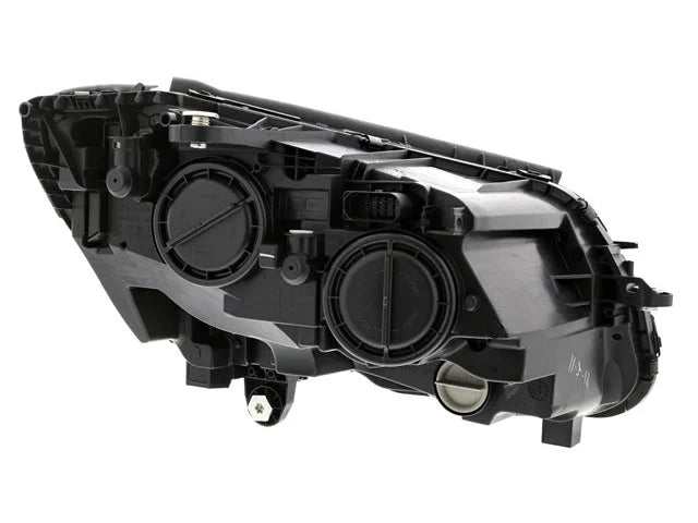 EiKO Automotive Lighting Headlight Assembly LUS8322 - Side View
