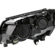 Load image into Gallery viewer, EiKO Automotive Lighting Headlight Assembly LUS8321 - Side View