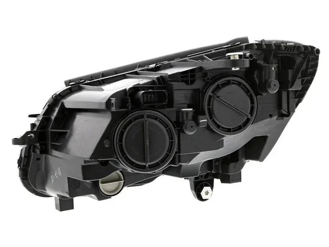 EiKO Automotive Lighting Headlight Assembly LUS8321 - Side View
