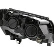 Load image into Gallery viewer, EiKO Automotive Lighting Headlight Assembly LUS8322 - Side View