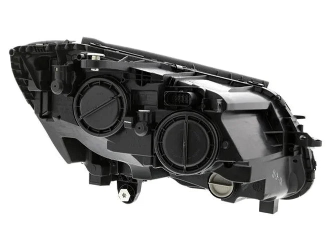 EiKO Automotive Lighting Headlight Assembly LUS8322 - Side View