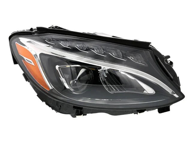 EiKO Automotive Lighting Headlight Assembly LUS8331
