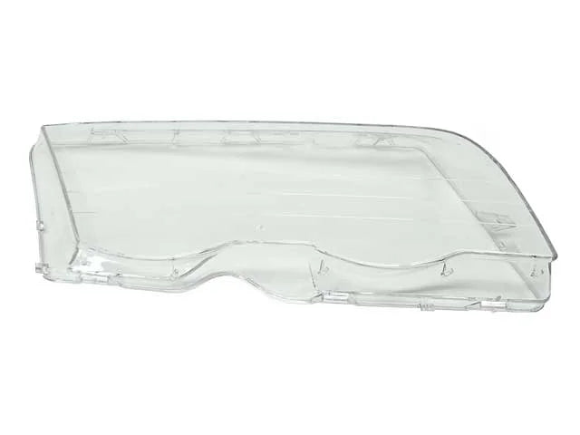 EiKO Automotive Lighting Headlight Lens LRA271
