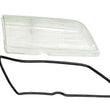 Load image into Gallery viewer, EiKO Automotive Lighting Headlight Lens LUS4791