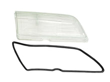 Load image into Gallery viewer, EiKO Automotive Lighting Headlight Lens LUS4791